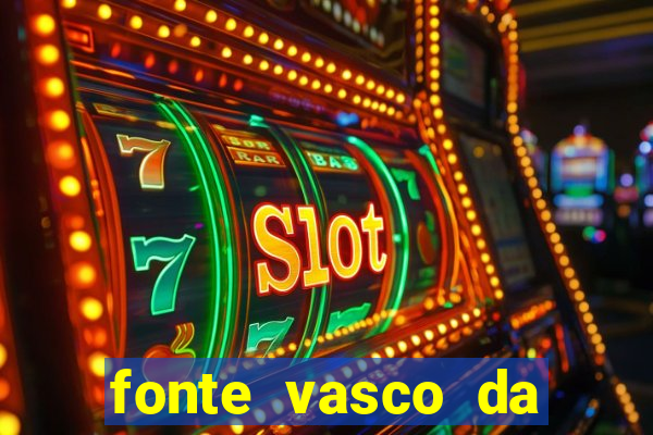 fonte vasco da gama dafont